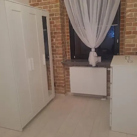 7 Za Bramka Apartment *