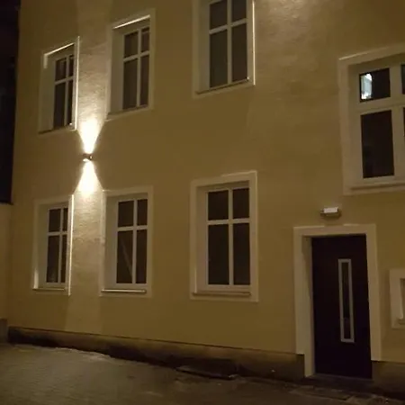 Apartment 7 Za Bramka *