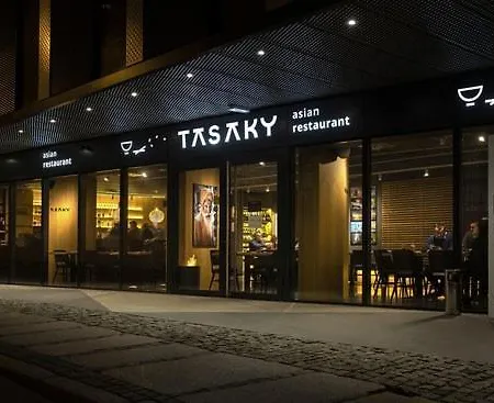 7 Za Bramka Apartment *