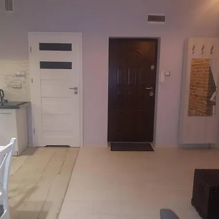 Apartment 7 Za Bramka Poznan