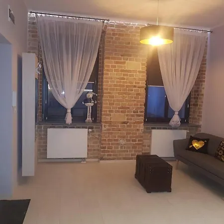 7 Za Bramka Apartment
