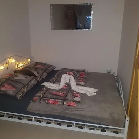 Apartment 7 Za Bramka