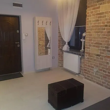 7 Za Bramka Apartment *